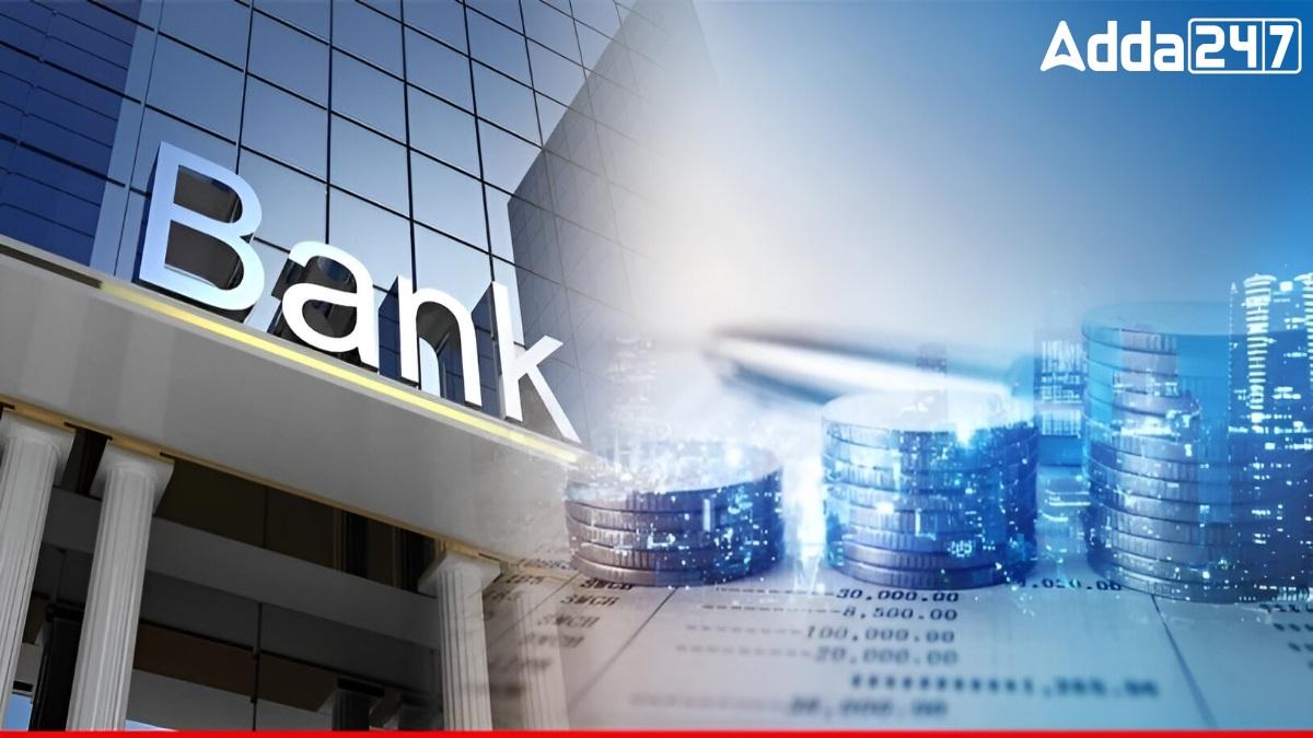 Public Sector Banks' Profit Surpasses ₹1.4 Lakh Crore in FY24
