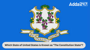 Which State of United States is Known as 