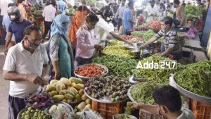 Wholesale Inflation Hits 13-Month High: Food and Fuel Surge