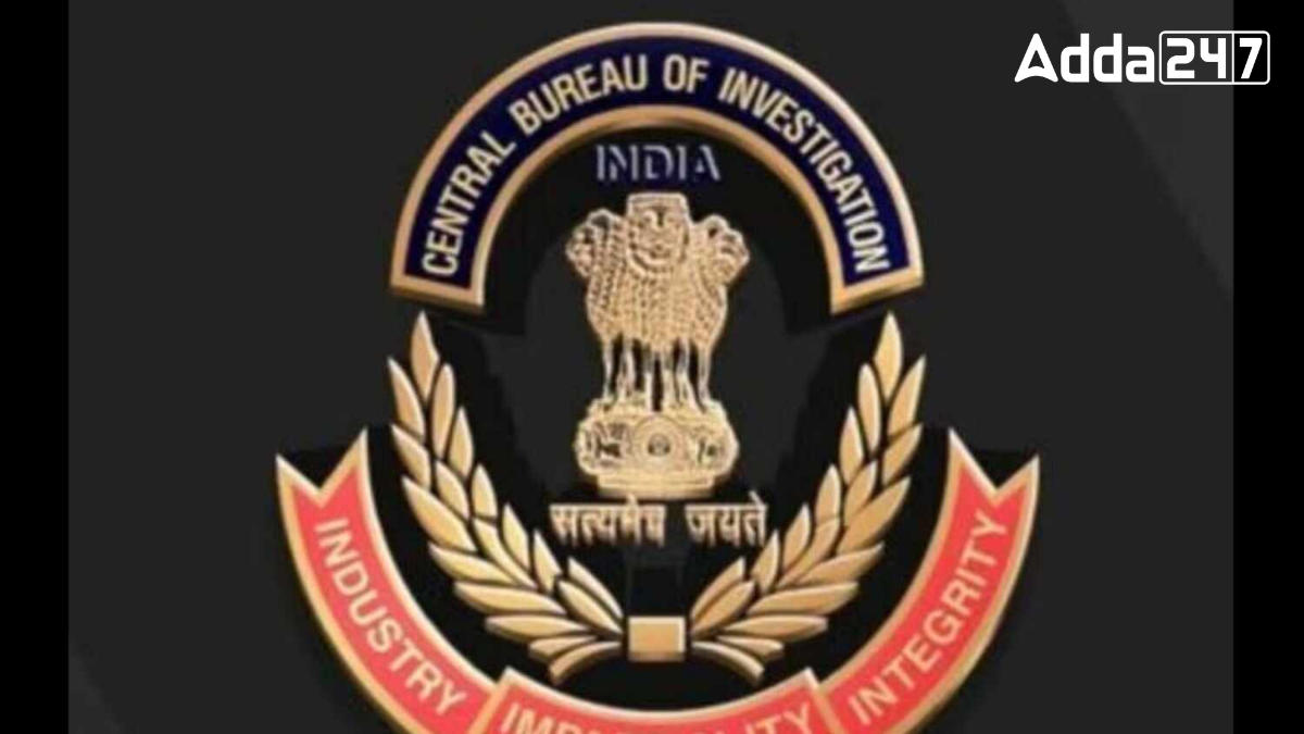 Senior IPS Officers A.Y.V. Krishna & N. Venu Gopal Appointed as Additional Directors in CBI