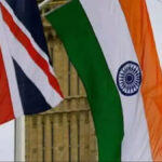 India and Britain Reaffirm Commitment to FTA at Annual Strategic Dialogue
