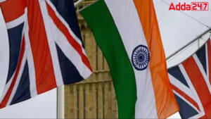 India and Britain Reaffirm Commitment to FTA at Annual Strategic Dialogue