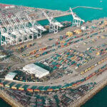 India Risks US Sanctions Over Chabahar Port Deal with Iran