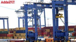 India's April Trade Performance: Exports Inch Up, Trade Deficit Widens