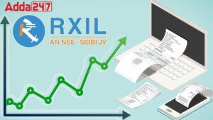 RXIL's TReDS Platform Surpasses INR 1 Trillion in MSME Invoice Financing