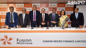 Fusion Micro Finance Secures $25 Million Loan from US International DFC