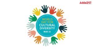 World Day for Cultural Diversity for Dialogue and Development 2024
