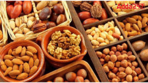 Top-10 Dry Fruits Producing Countries in the World 2024