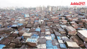 District of Uttar Pradesh with Highest Slum Population