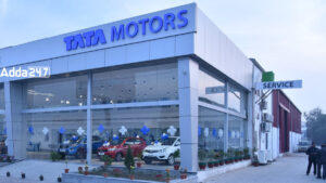 Tata Motors Partners with Bajaj Finance to Enhance Dealer Financing Options