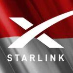 Elon Musk Launches Starlink in Indonesia: Bridging Connectivity Gaps