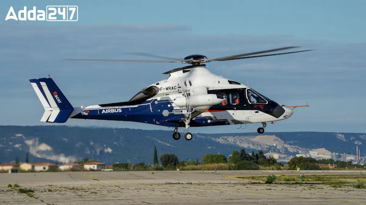 SIDBI Partners with Airbus Helicopters to Finance Helicopter Purchases in India