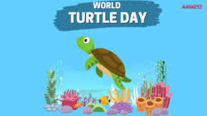 World Turtle Day 2024 Celebrated on 23rd May