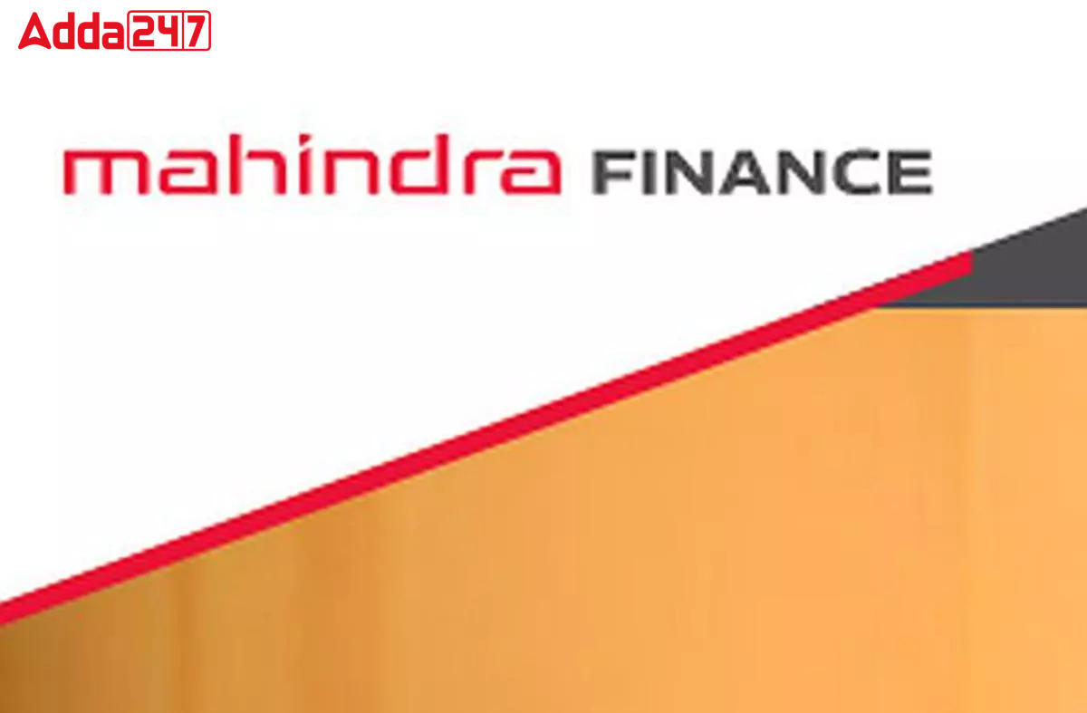 Mahindra Finance Expands Services with IRDAI Approval