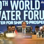 10th World Water Forum Opens in Bali, Indonesia