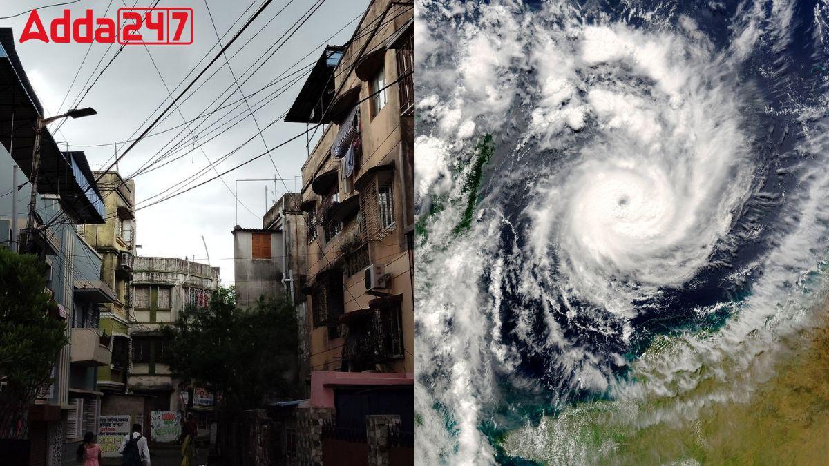 Cyclone Remal: IMD Predictions and Impact