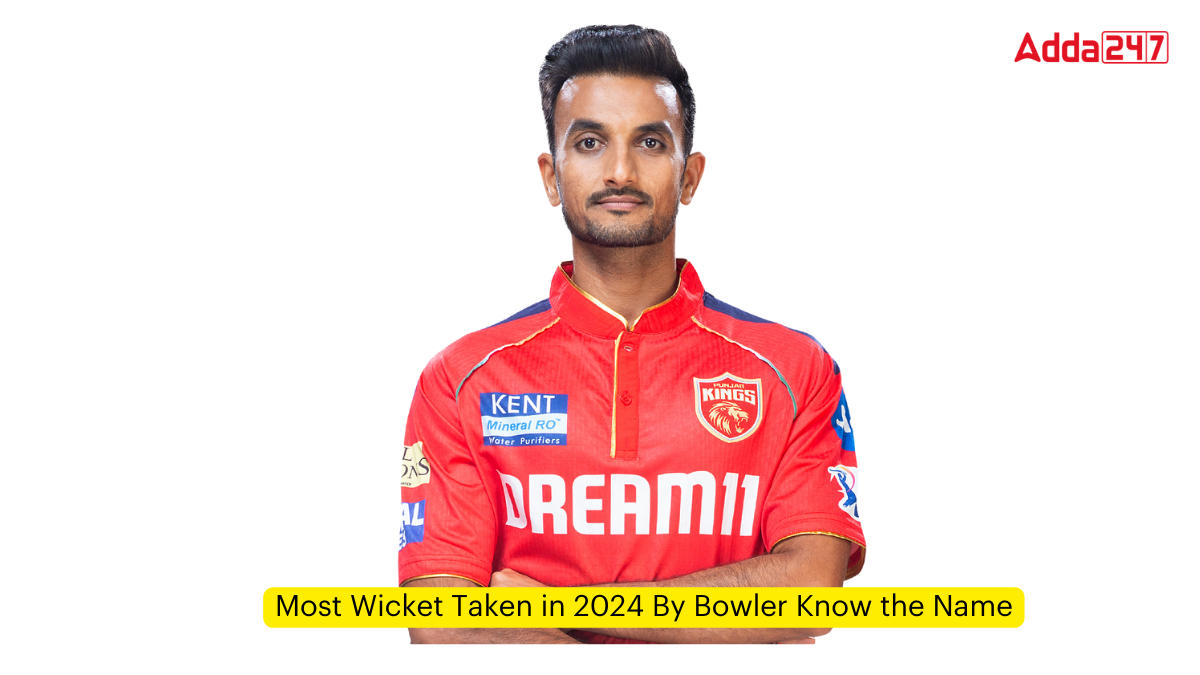 Most Wicket Taken in 2024 By Bowler Know the Name