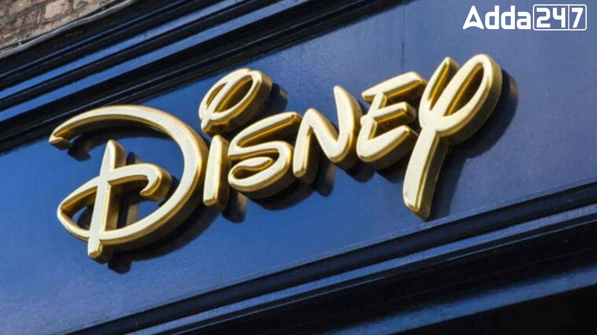 Disney to Sell 30% Stake in Tata Play to Tata Group, Valuing Company at $1 Billion