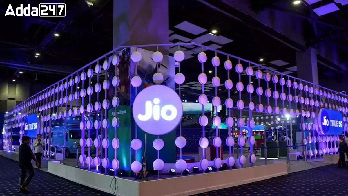Ghana Partners with Reliance Jio Arm and Others for Telecom Infrastructure