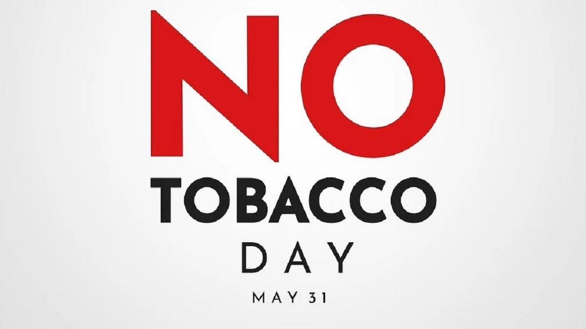 World No-Tobacco Day 2024, Know Date, Theme History and Significance