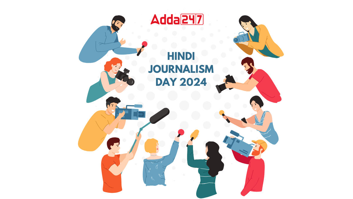 Hindi Journalism Day 2024, Celebrating the Voice of Vernacular Media