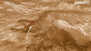 NASA’s Magellan Mission Discovers Ongoing Venus Volcanic Activity
