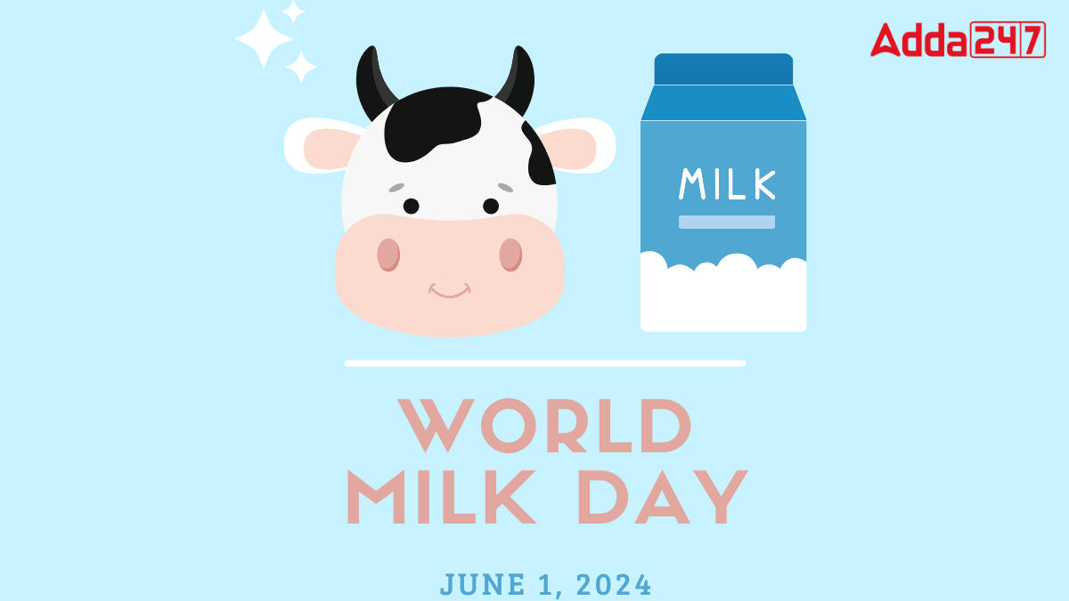 World Milk Day 2024, Celebrating the Vital Role of Dairy