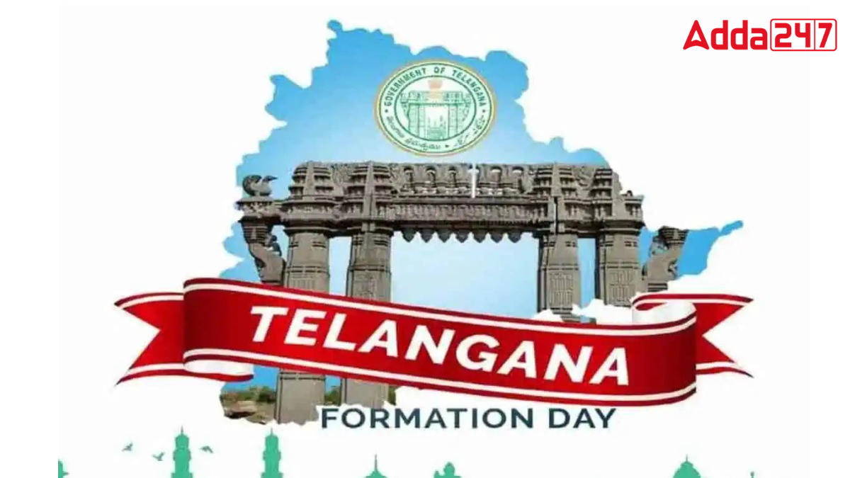 Telangana Formation Day: Celebrating the Birth of a New State