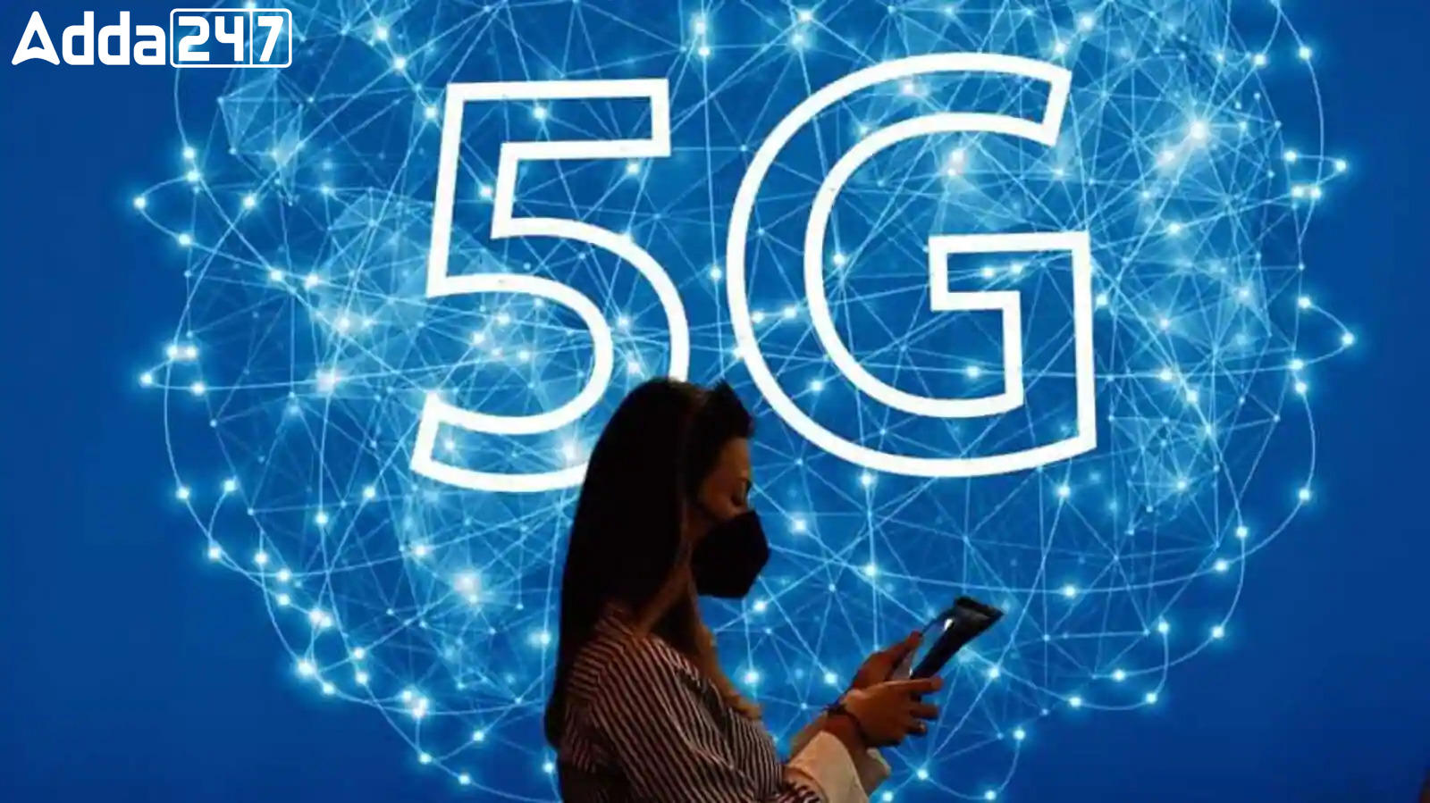 Nokia and Gati Shakti Vishwavidyalaya Collaborate on 5G/6G Research