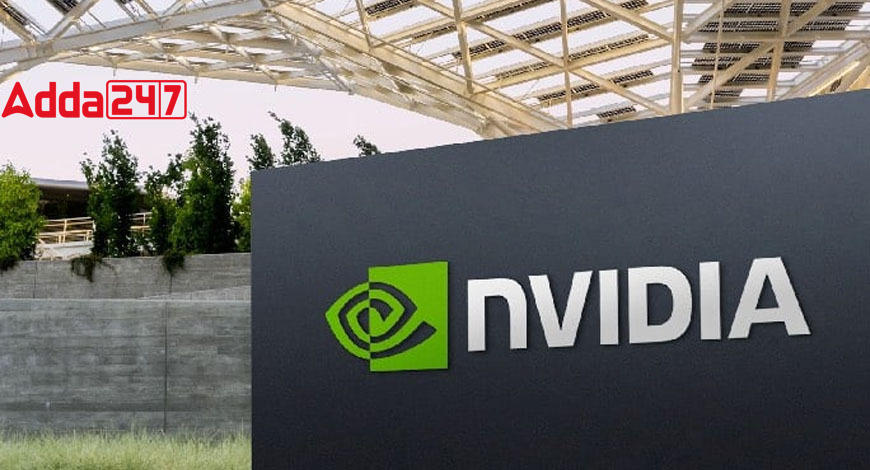 Nvidia Unveils Rubin AI Chip Platform: Transforming AI Landscape