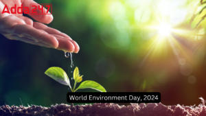 World Environment Day, 2024