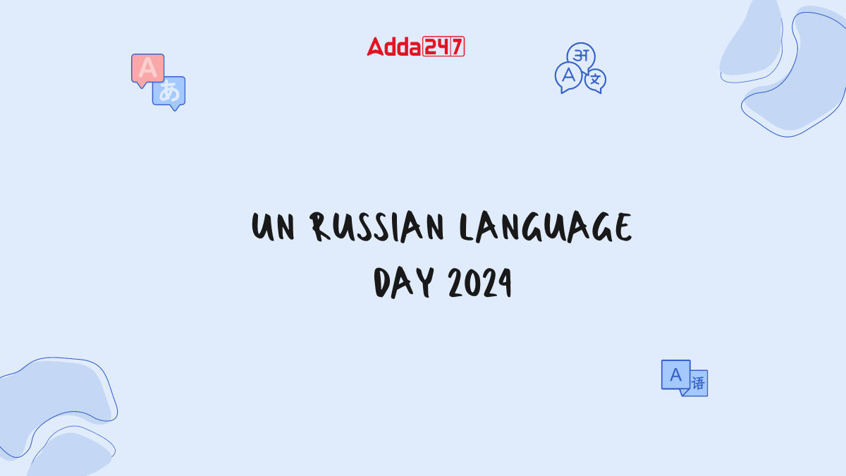 UN Russian Language Day 2024