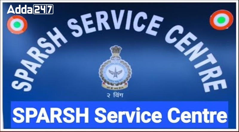 MoD Signs MoUs to Expand SPARSH Service Centers