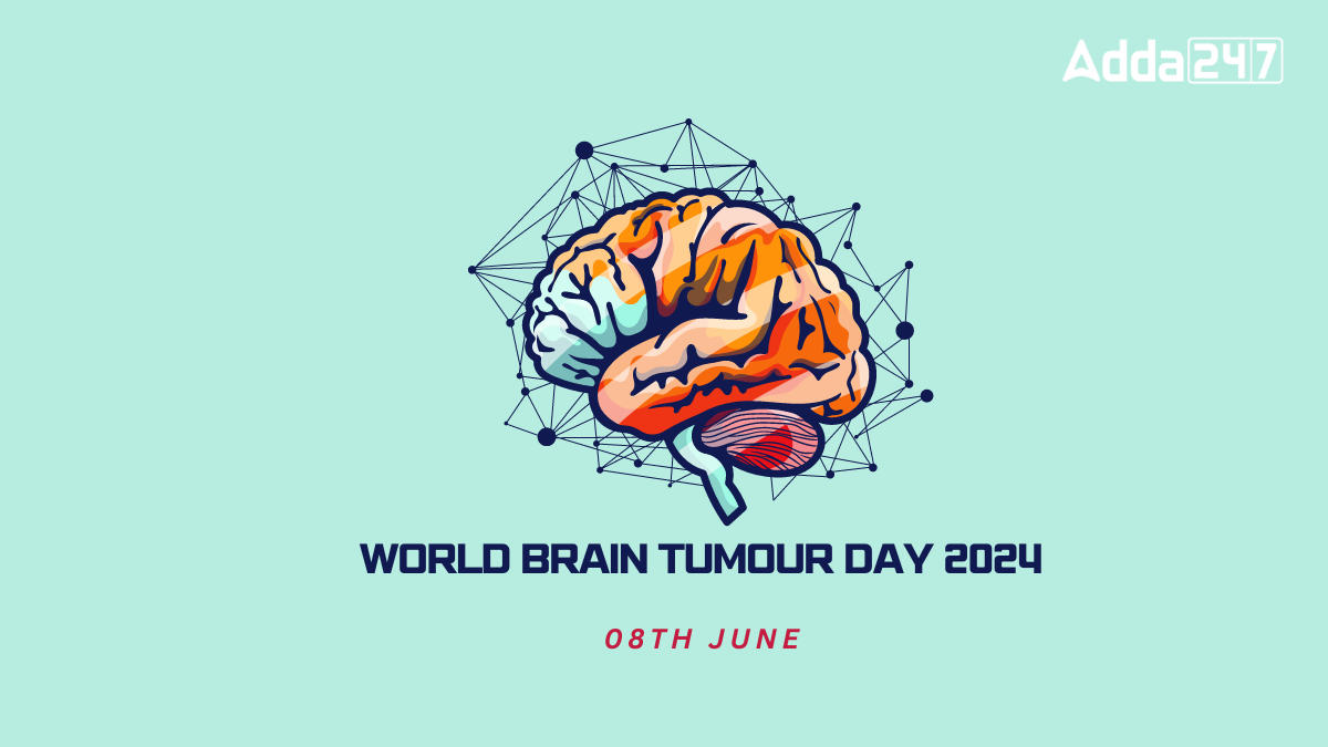 World Brain Tumour Day 2024 Observed on 08th June