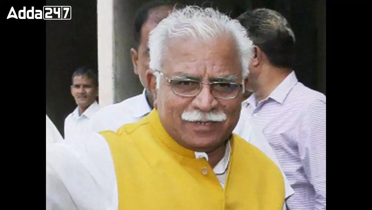 Haryana Government's Initiative for NRIs: Redressal and Investment Cells