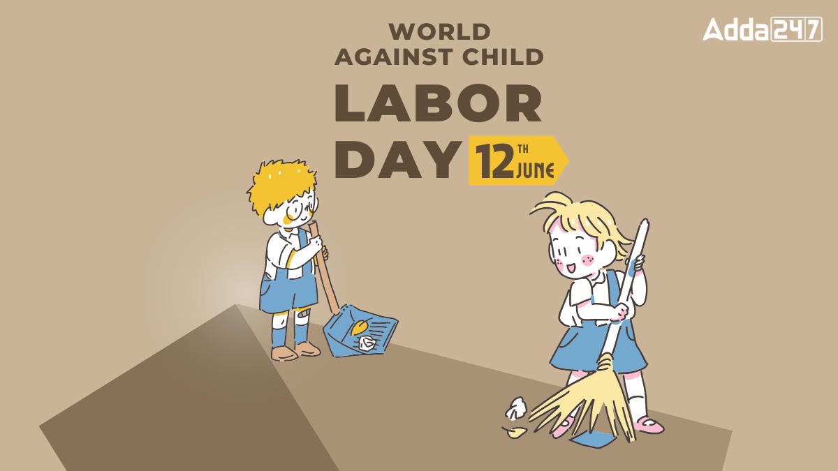 World Day Against Child Labor 2024, Date, Theme, History and Significance