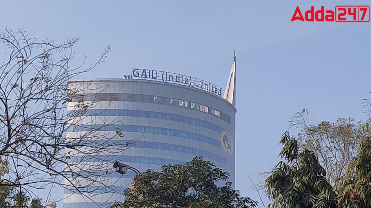 GAIL to Set Up India's Largest Ethane Cracker Project with Rs 60,000 Crore Investment in MP