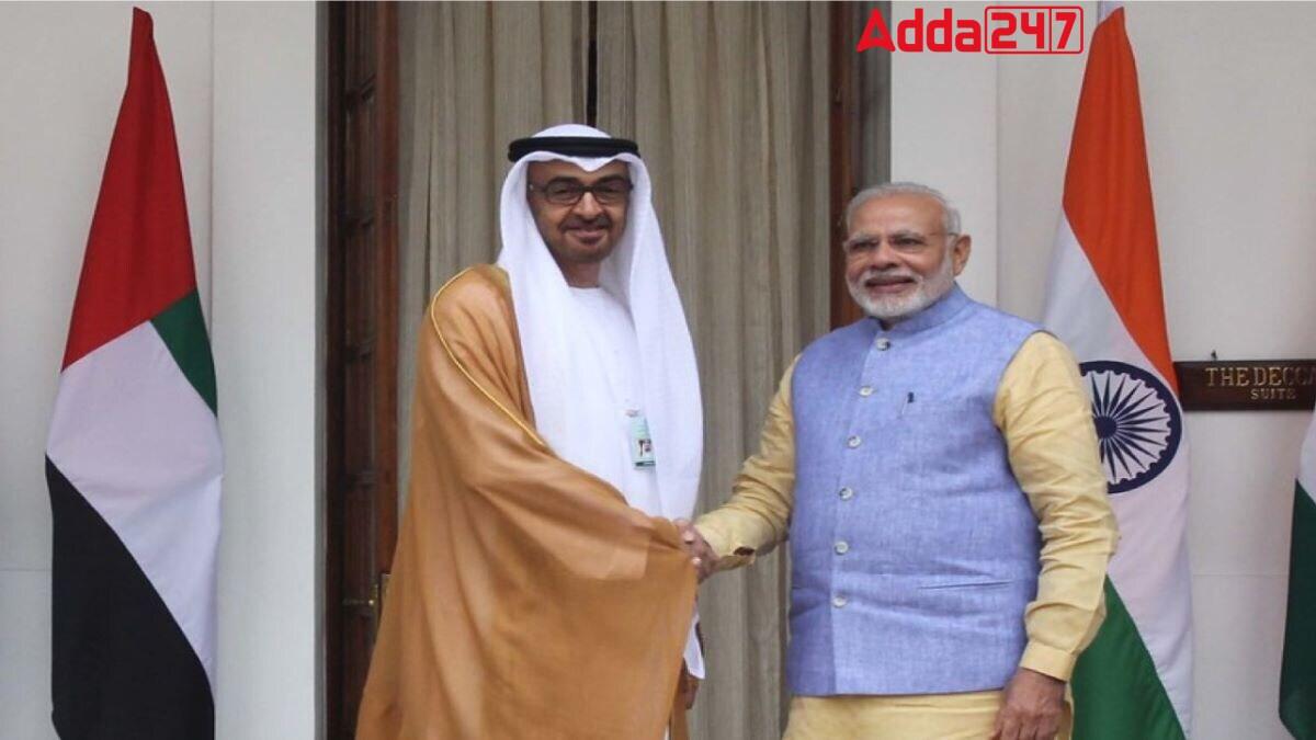 India & UAE Forge New Path With Local Currency Settlement System