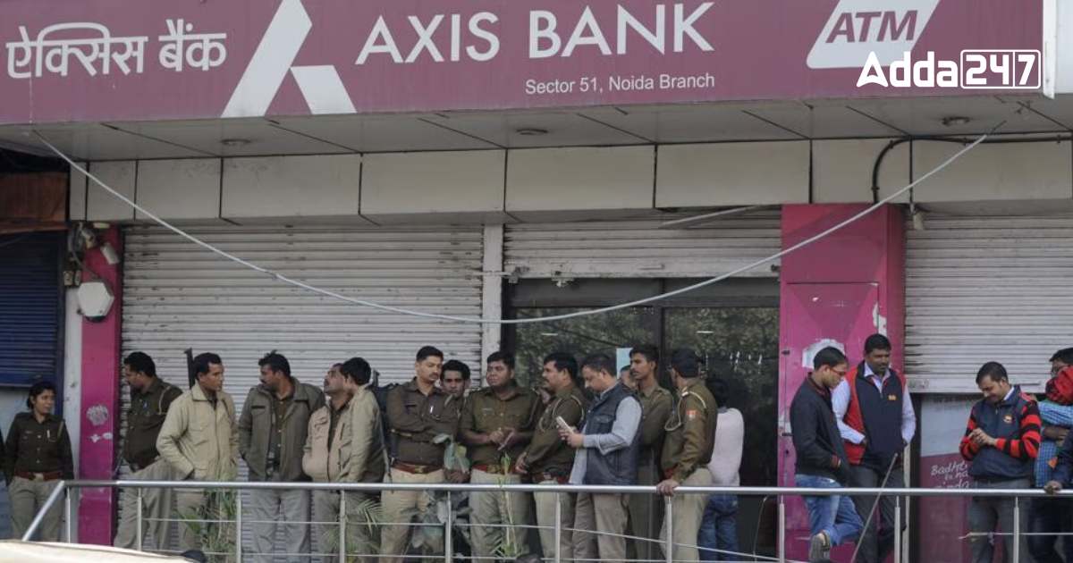 Axis Bank Acquires Additional Stake in Max Life Insurance Subsidiary for ₹336 Crore