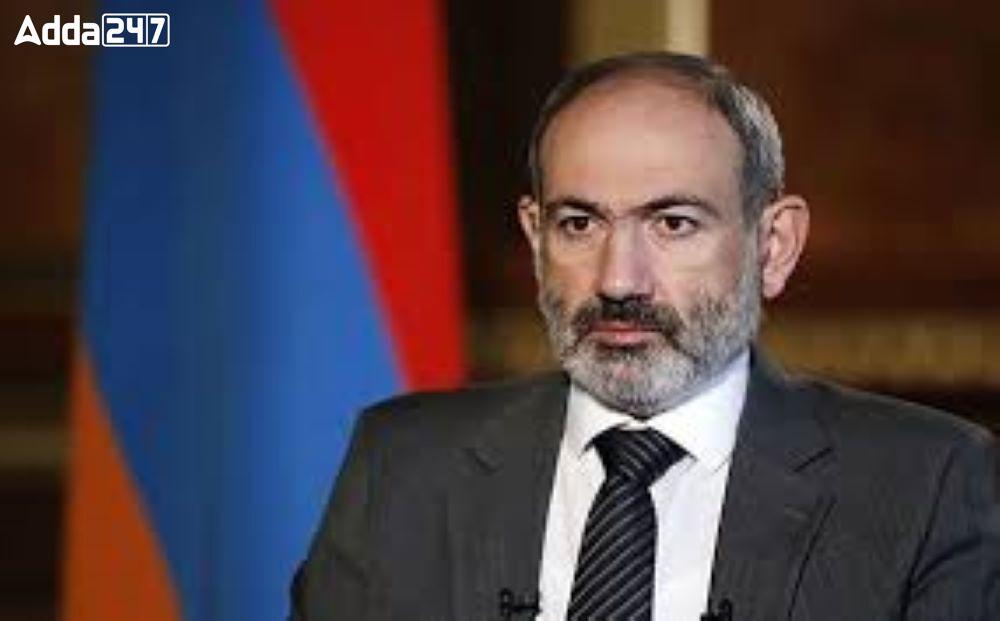 Armenia's Withdrawal from CSTO Amidst Escalating Tensions with Russia