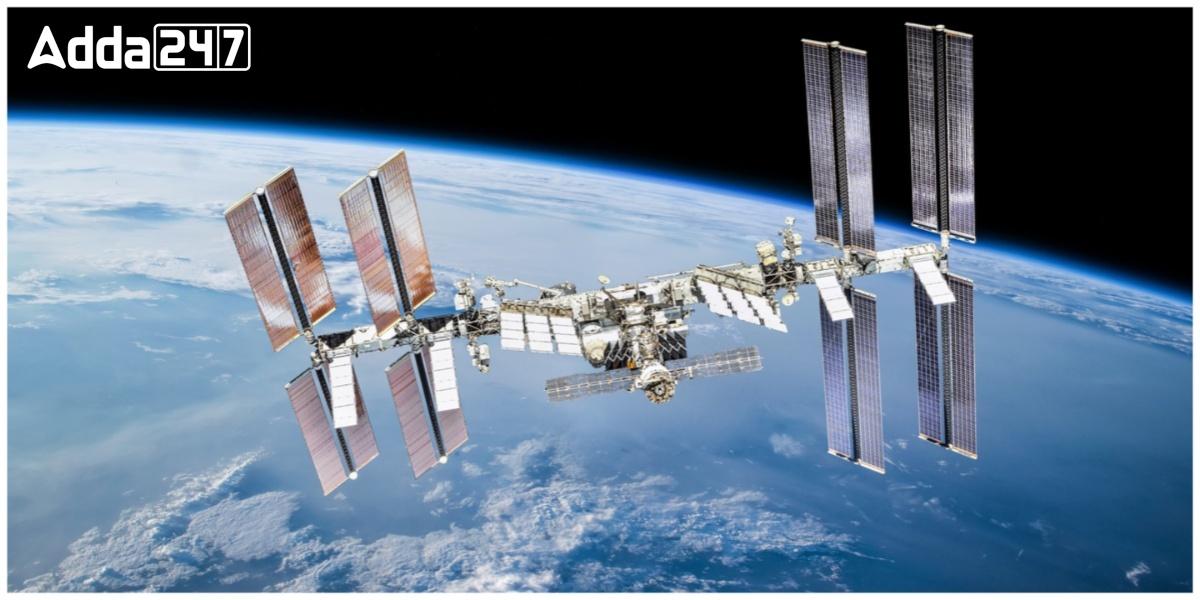 IIT Madras, NASA Study Multidrug-Resistant Pathogens on ISS