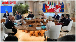 G7 Agrees $50bn Loan for Ukraine Using Russian Assets