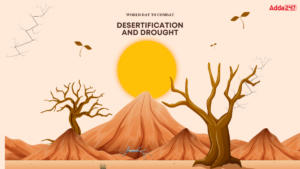 World Day to Combat Desertification and Drought 2024