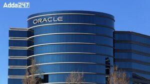 Oracle Partners with Tamil Nadu to Empower Youth with IT Skills