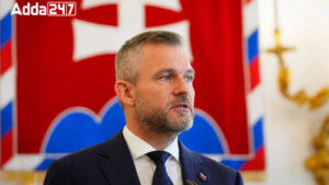 Peter Pellegrini Sworn in as Slovakia's President Amid Political Tensions