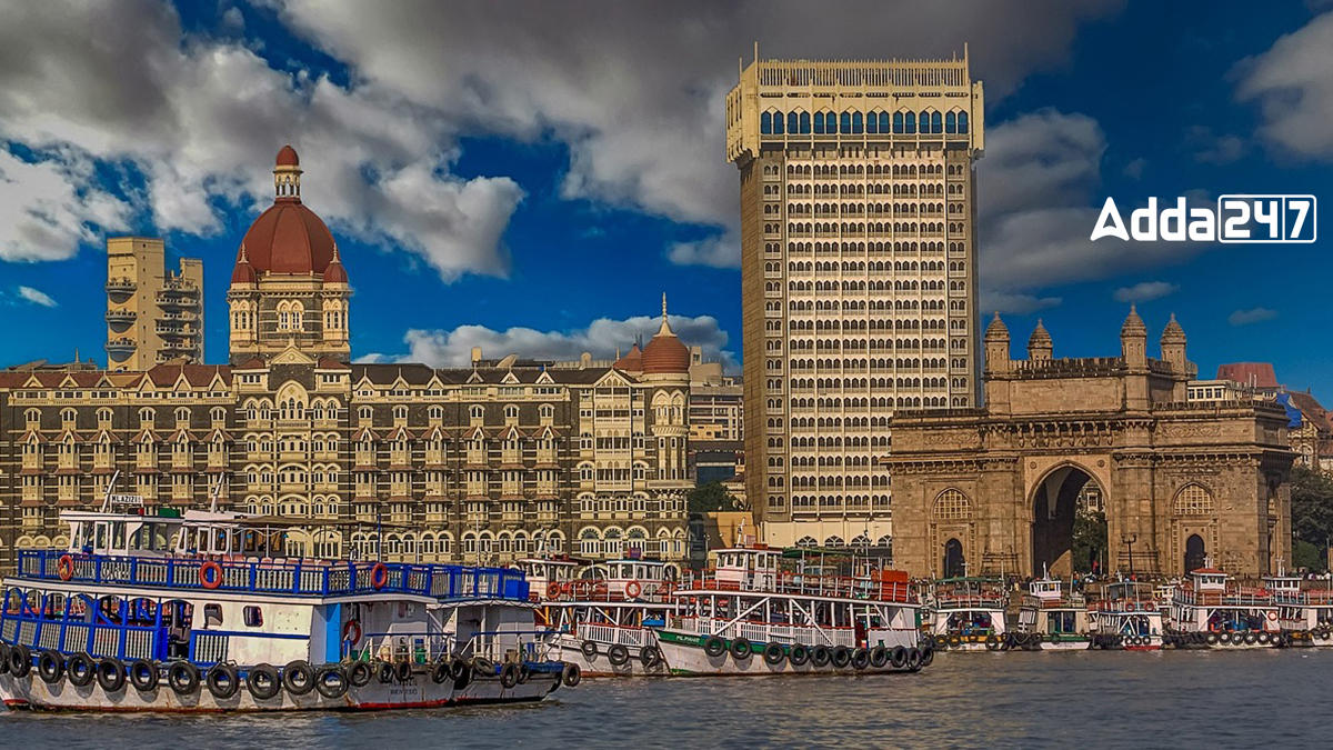 Mumbai Retains Top Spot as India's Most Expensive City for Expats: Mercer Report