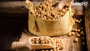 Largest Soyabean Producing State in India