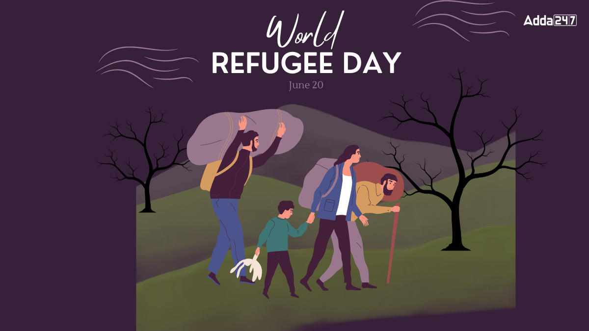 World Refugee Day 2024, Date, Theme and History