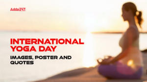 International Yoga Day Images, Poster and Quotes