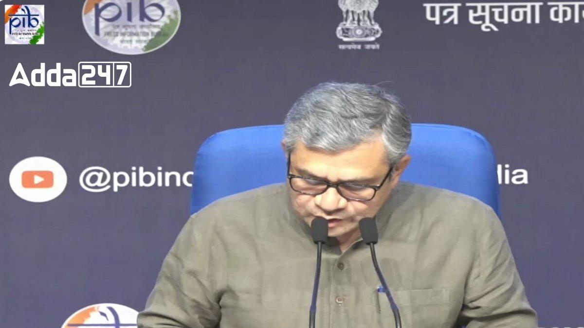 Cabinet Approves National Forensic Infrastructure Enhancement Scheme (NFIES)